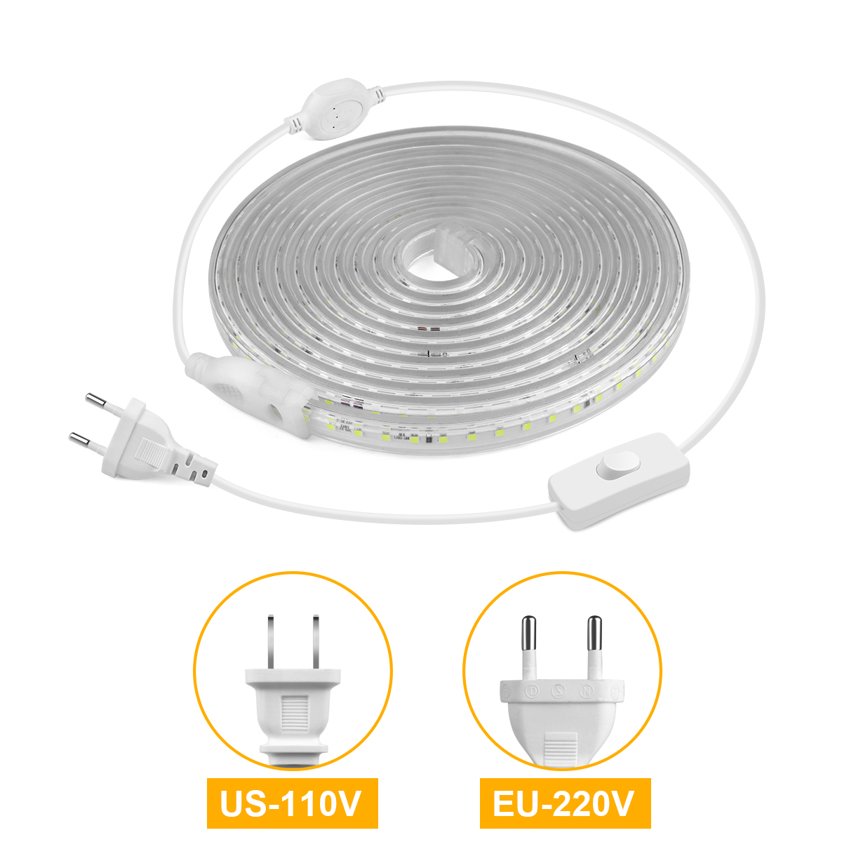 High Bright LED Strip Light 28 - Outdoor Lighting Led Strip ulasan dan harga