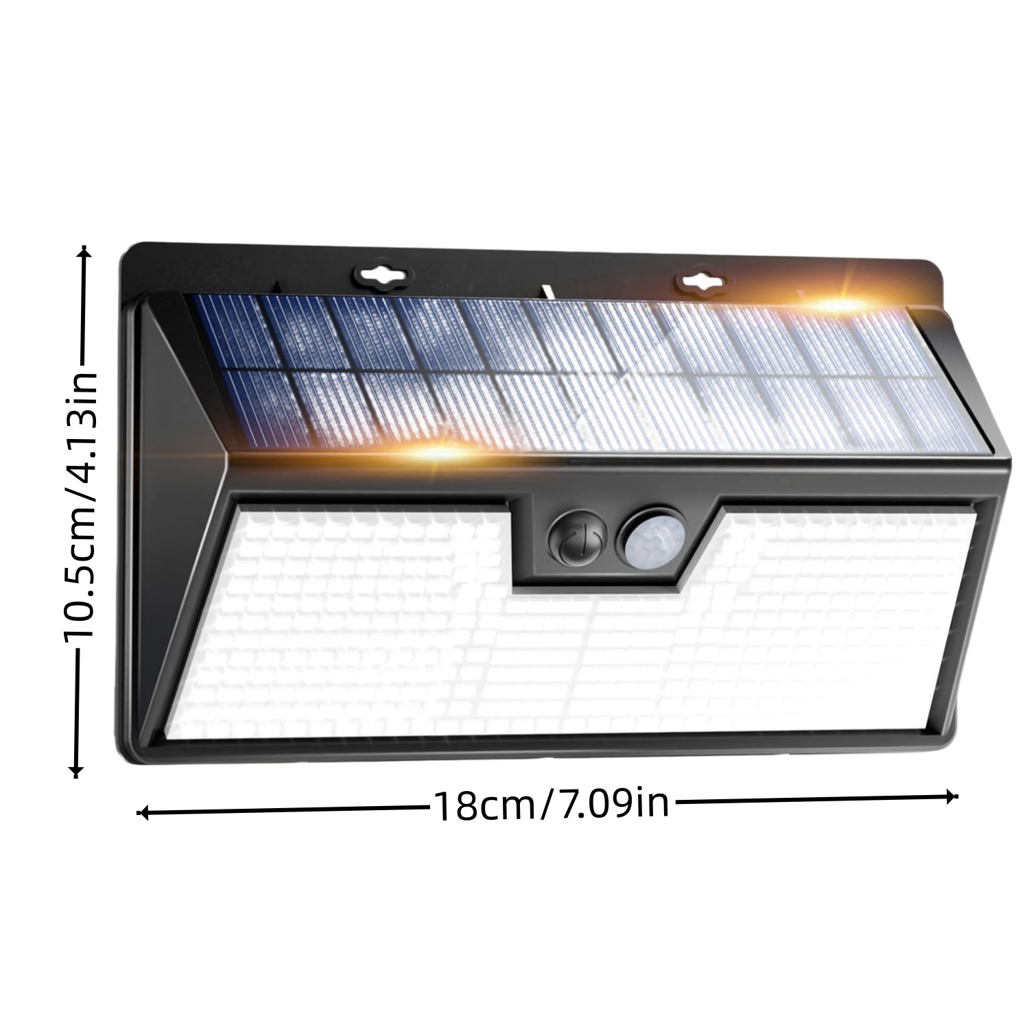 Solar Lights Outdoor Motion Se - Outdoor Lighting For Front Of House ulasan dan harga
