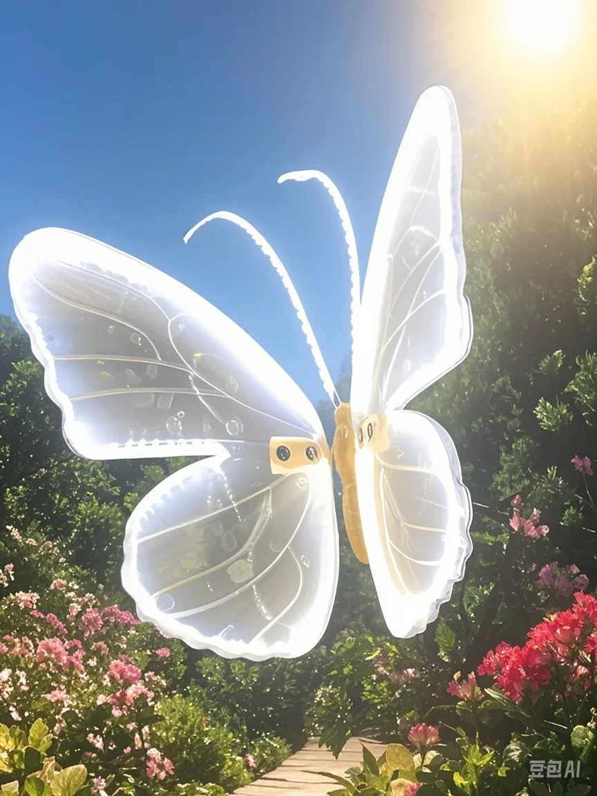 1pcs LED Outdoor Simulation Dy - Outdoor Lighting For Front Of House ulasan dan harga