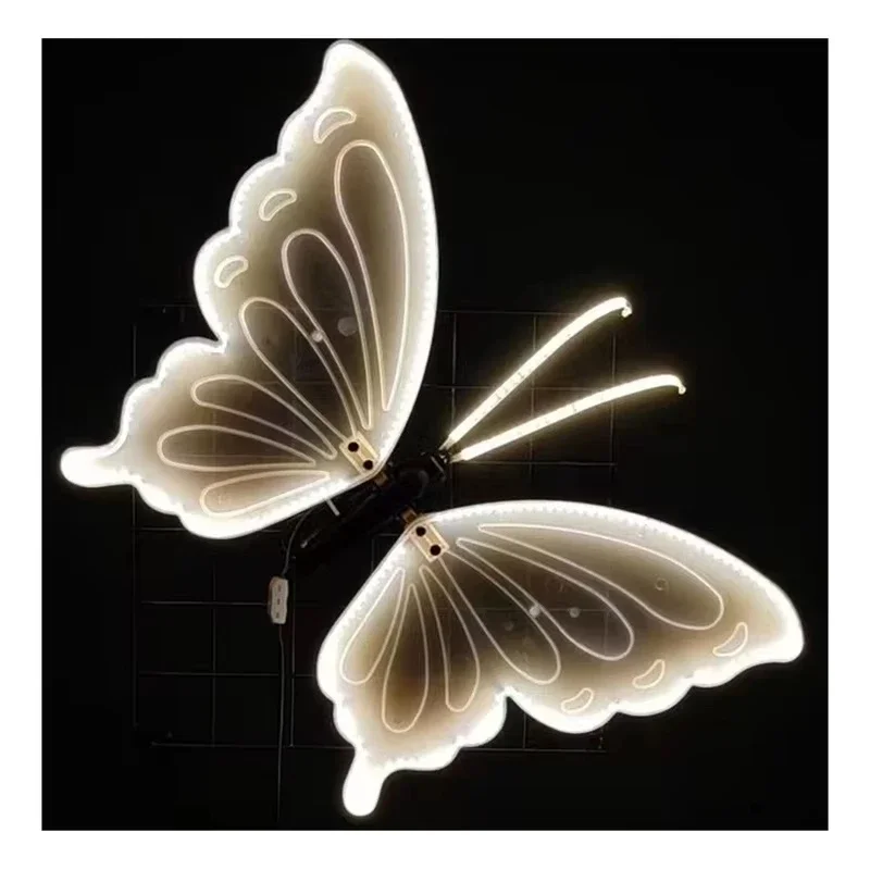 1pcs LED Outdoor Simulation Dy - Outdoor Lighting For Front Of House ulasan dan harga