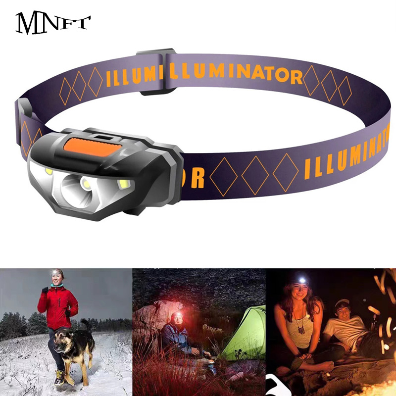 MNFT 1Pcs Outdoor Sport Emerge - Outdoor Lighting Repair ulasan dan harga