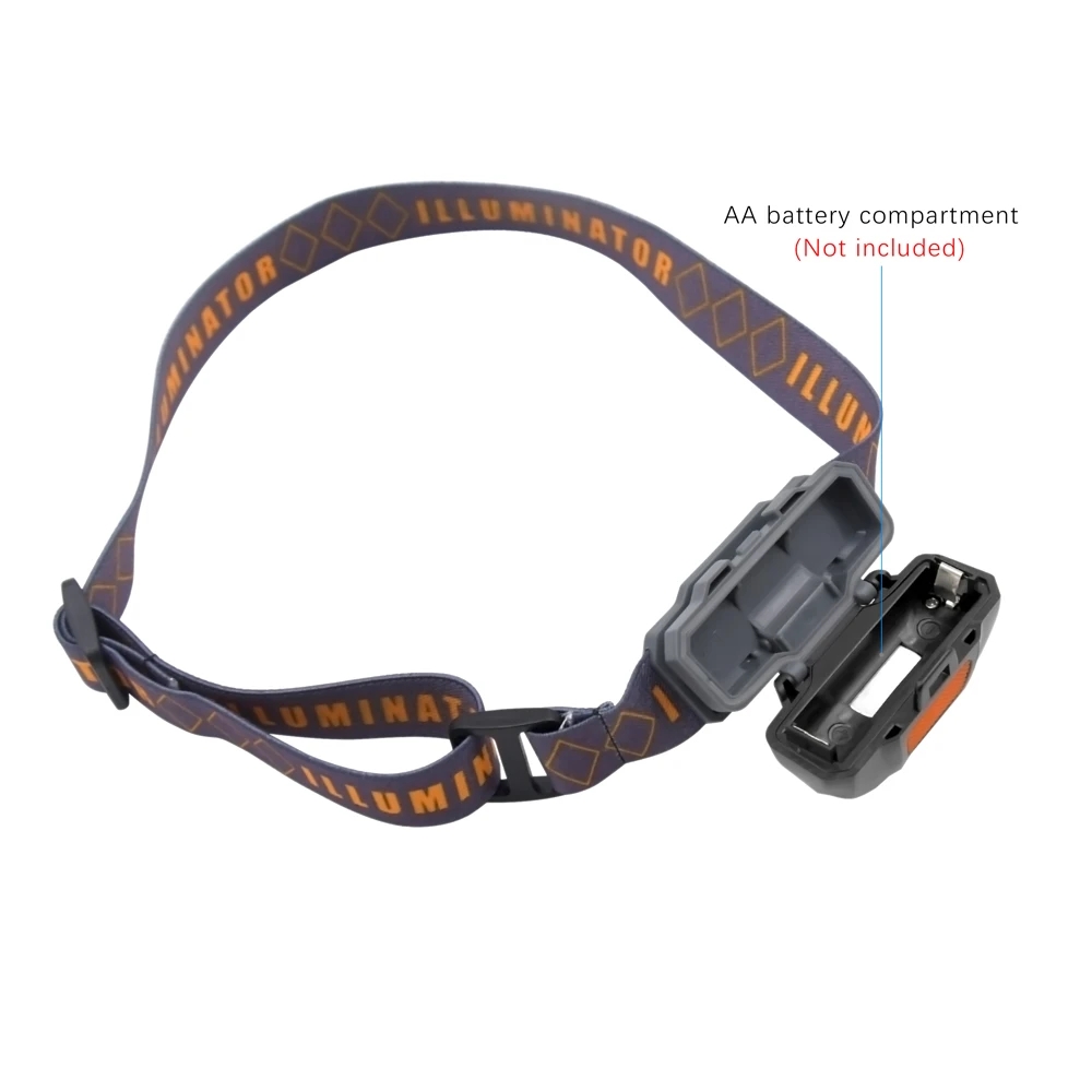 MNFT 1Pcs Outdoor Sport Emerge - Outdoor Lighting Repair ulasan dan harga
