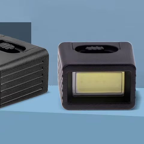 New Mini 9V Battery Flashlight - Outdoor Lighting Not Working ulasan dan harga