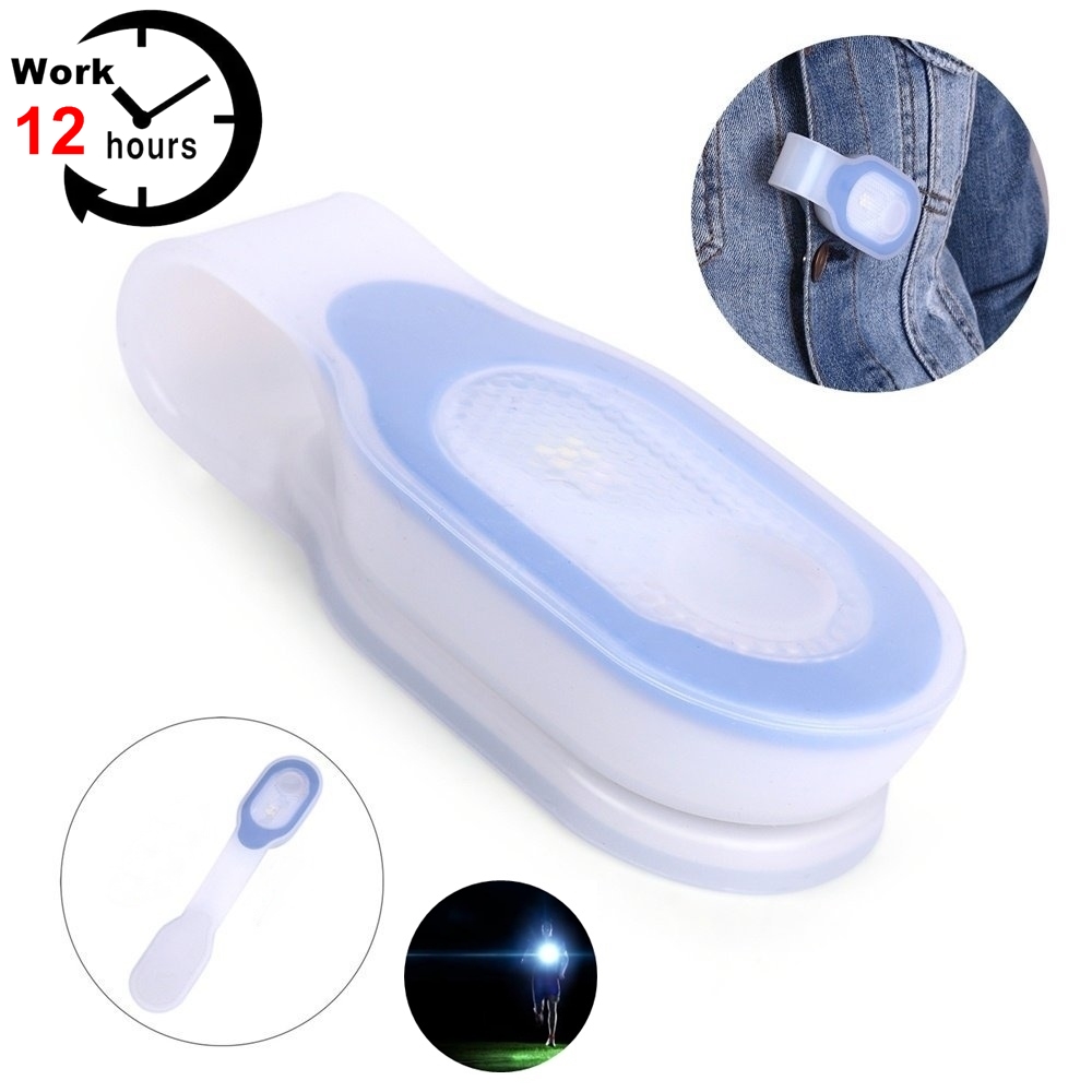 Mini Emergency Light Clip Safe - Outdoor Lighting Not Working ulasan dan harga