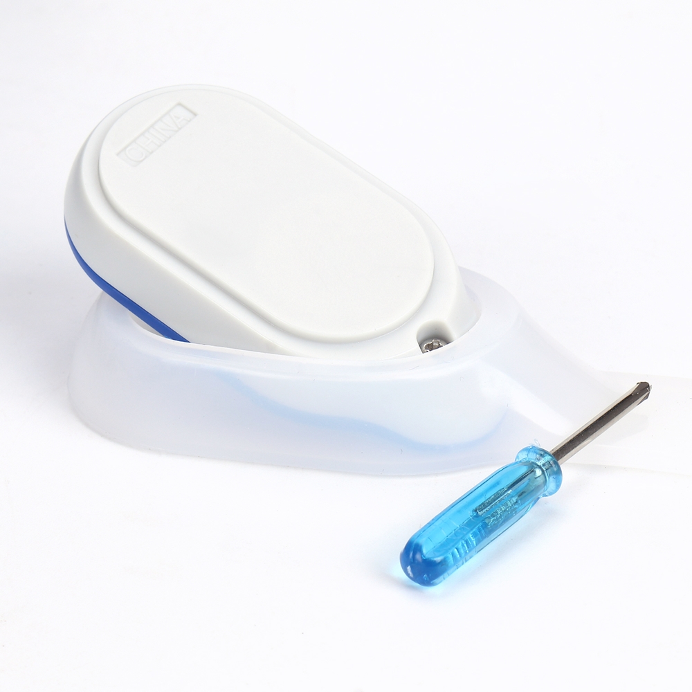 Mini Emergency Light Clip Safe - Outdoor Lighting Not Working ulasan dan harga