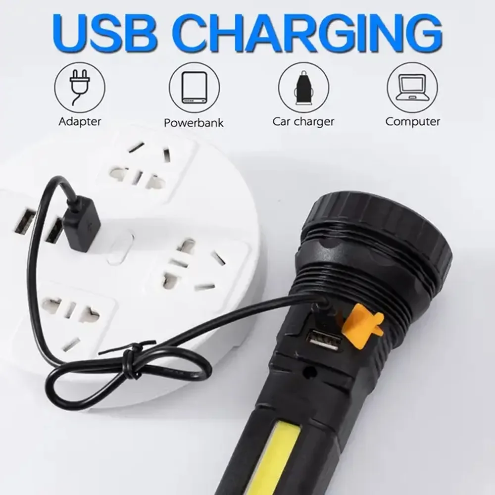 1PC Multi-function Solar LED F - Outdoor Lighting For Backyard ulasan dan harga