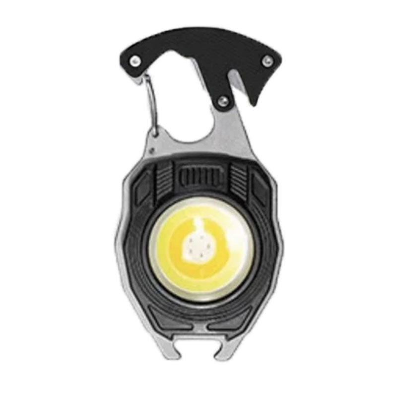 Type-C Mini Keychain, Recharge - Outdoor Lighting Repair ulasan dan harga