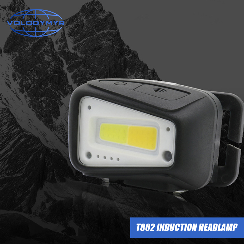 VOLODYMYR Waterproof COB LED H - Outdoor Lighting Repair ulasan dan harga
