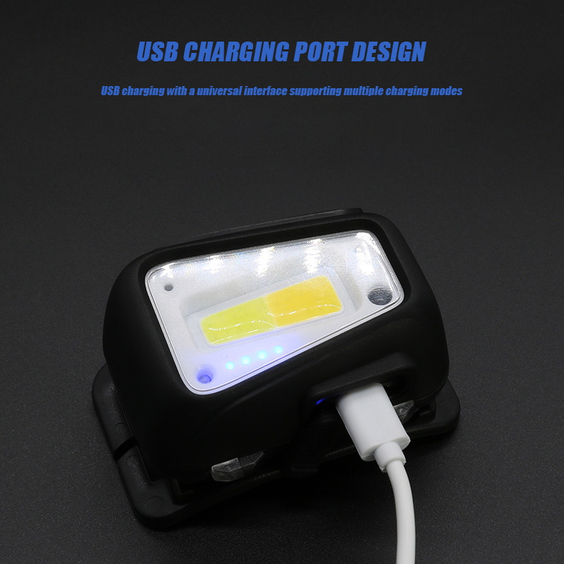 VOLODYMYR Waterproof COB LED H - Outdoor Lighting Repair ulasan dan harga