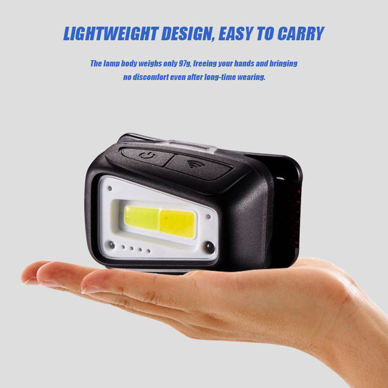 VOLODYMYR Waterproof COB LED H - Outdoor Lighting Repair ulasan dan harga