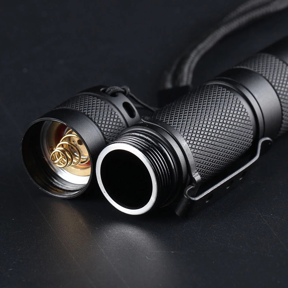 Convoy T2 With KW CSLNM1.TG LE - Outdoor Lighting Not Working ulasan dan harga