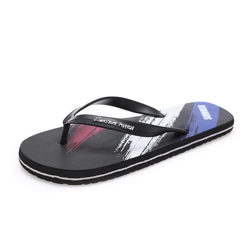 Flip-Flops for Men Summer Anti - Outdoor Lighting For Home ulasan dan harga