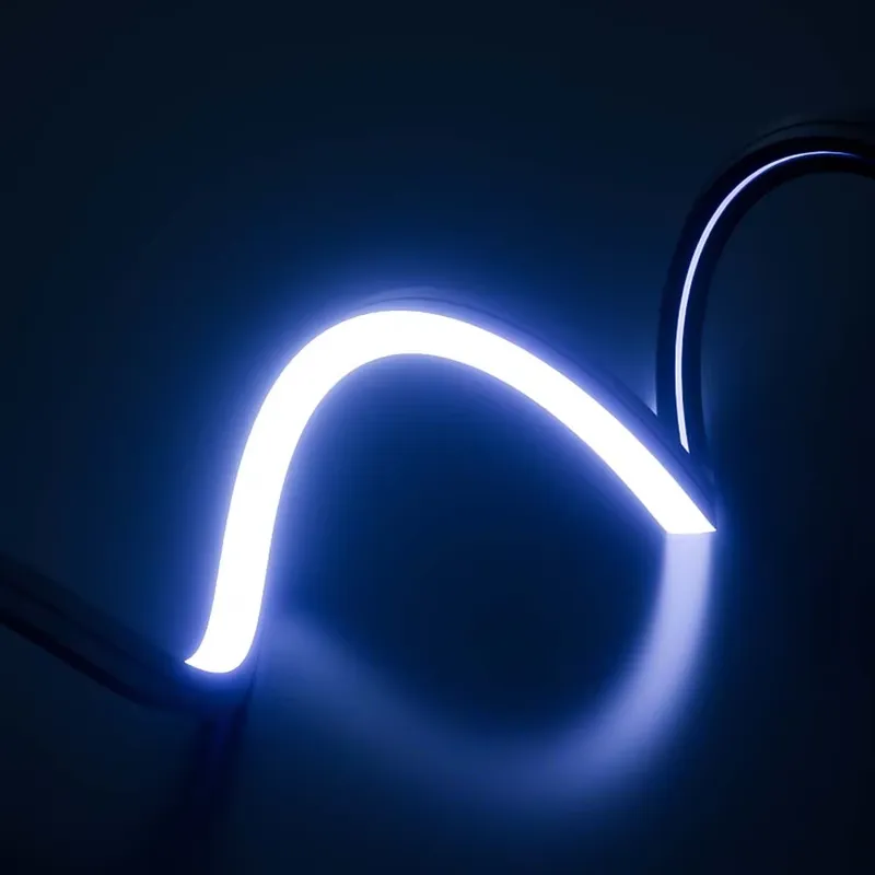 PERFECT Dream Color Led Neon S - Outdoor Lighting Led Strip ulasan dan harga