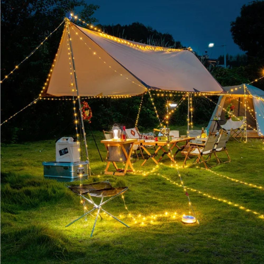 LED Light Tent Light Light Str - Outdoor Lighting Led Strip ulasan dan harga